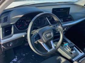 Audi Q5 * Komfort * CARFAX * ЦЕНА ДО БГ - 25500 € / 49873.67 лв. - 79018030 10