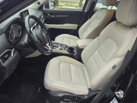 Mazda CX-5 2.2d/Exclusive/4x4/Distronic/HEAD-UP/BOSE/Navi/Кам - 17000 € / 33249.11 лв. - 68956500 10