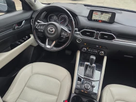 Mazda CX-5 2.2d/Exclusive/4x4/Distronic/HEAD-UP/BOSE/Navi/Кам - 17000 € / 33249.11 лв. - 68956500 13