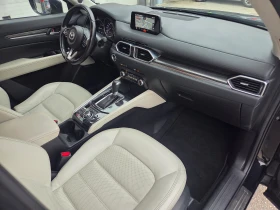 Mazda CX-5 2.2d/Exclusive/4x4/Distronic/HEAD-UP/BOSE/Navi/Кам - 17000 € / 33249.11 лв. - 68956500 14
