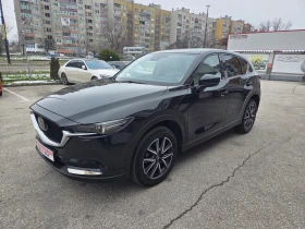 Mazda CX-5 2.2d/Exclusive/4x4/Distronic/HEAD-UP/BOSE/Navi/Кам