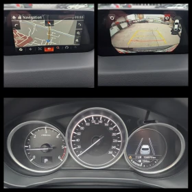 Mazda CX-5 2.2d/Exclusive/4x4/Distronic/HEAD-UP/BOSE/Navi/Кам - 17000 € / 33249.11 лв. - 68956500 12