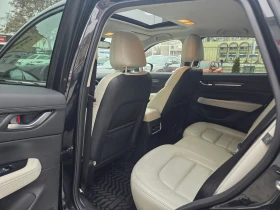 Mazda CX-5 2.2d/Exclusive/4x4/Distronic/HEAD-UP/BOSE/Navi/Кам - 17000 € / 33249.11 лв. - 68956500 16