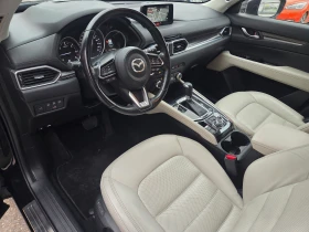 Mazda CX-5 2.2d/Exclusive/4x4/Distronic/HEAD-UP/BOSE/Navi/Кам - 17000 € / 33249.11 лв. - 68956500 9