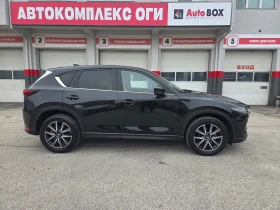 Mazda CX-5 2.2d/Exclusive/4x4/Distronic/HEAD-UP/BOSE/Navi/Кам - 17000 € / 33249.11 лв. - 68956500 6