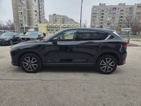 Mazda CX-5 2.2d/Exclusive/4x4/Distronic/HEAD-UP/BOSE/Navi/Кам - 17000 € / 33249.11 лв. - 68956500 2