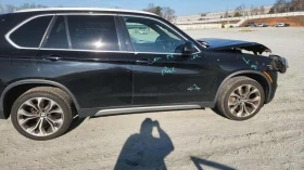 BMW X5 3.0L 6 Rear-wheel drive