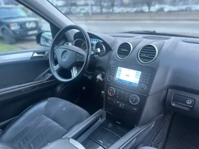 Mercedes-Benz ML 320 CDI 4MATIC - 5500 € / 10757.07 лв. - 49707291 11