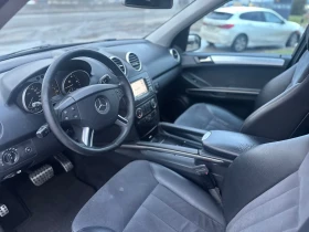 Mercedes-Benz ML 320 CDI 4MATIC - 5500 € / 10757.07 лв. - 49707291 10