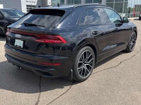 Audi Q8 TECHNIK * FULL S LINE* ДИСТРОНИК* ПРЕДСТАВИТЕЛСТВО - 28390 € / 55526.01 лв. - 63145673 8