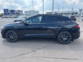 Audi Q8 TECHNIK * FULL S LINE* ДИСТРОНИК* ПРЕДСТАВИТЕЛСТВО - 28390 € / 55526.01 лв. - 63145673 4