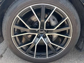Audi Q8 TECHNIK * FULL S LINE* ДИСТРОНИК* ПРЕДСТАВИТЕЛСТВО - 28390 € / 55526.01 лв. - 63145673 9