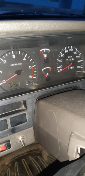 Nissan Navara King kab - 4850 € / 9485.78 лв. - 77517708 14