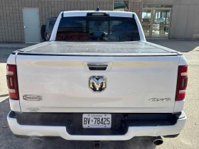 Dodge RAM 1500 Limited Longhorn /CARFAX/360 Камера/КЛИП - 25050 € / 48993.54 лв. - 64800305 5