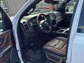Dodge RAM 1500 Limited Longhorn /CARFAX/360 Камера/КЛИП - 25050 € / 48993.54 лв. - 64800305 7