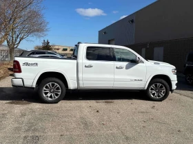 Dodge RAM 1500 Limited Longhorn /CARFAX/360 Камера/КЛИП - 25050 € / 48993.54 лв. - 64800305 4