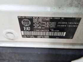 Toyota Rav4  HYBRID XSE / DISTRONIC / CAMERA / JBL / CARFAX  - 28100 € / 54958.82 лв. - 84968243 16