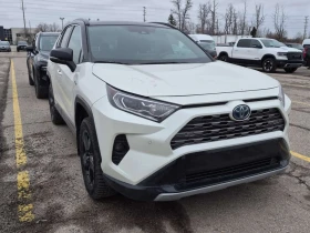 Toyota Rav4  HYBRID XSE / DISTRONIC / CAMERA / JBL / CARFAX  - 28100 € / 54958.82 лв. - 84968243 2
