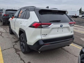 Toyota Rav4  HYBRID XSE / DISTRONIC / CAMERA / JBL / CARFAX  - 28100 € / 54958.82 лв. - 84968243 4