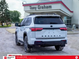 Toyota Sequoia LIMITED 4X4* * ELECTRIC RUNNING BOARDS - 63890 € / 124957.98 лв. - 63618841 5