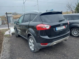 Ford Kuga - 4600 € / 8996.82 лв. - 74893267 5