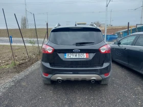 Ford Kuga - 4600 € / 8996.82 лв. - 74893267 3