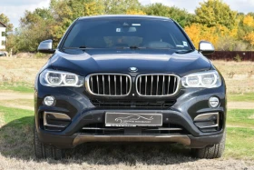 ����� �� �������� �� BMW X6 4.0D xDrive
