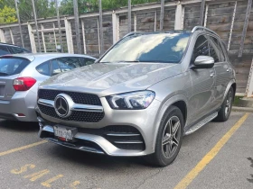 Mercedes-Benz GLE 450 BURMESTER/ДИСТРОНИК/ПАНОРАМА/360/HUD
