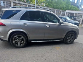 Mercedes-Benz GLE 450 BURMESTER/ДИСТРОНИК/ПАНОРАМА/360/HUD | Auto.bg — изображение 4
