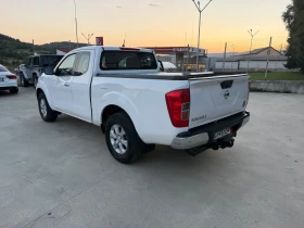 Nissan Navara 2.3 dci | Auto.bg — изображение 4