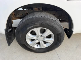 Nissan Navara 2.3 dci | Auto.bg — изображение 14