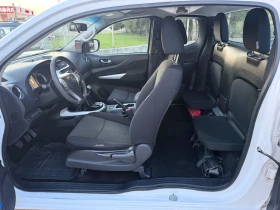 Nissan Navara 2.3 dci | Auto.bg — изображение 10