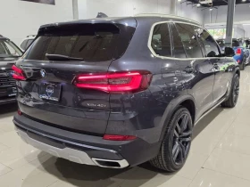 BMW X5 xDrive40i| HUD| 360CAM| PANO| MEMORY| SOFT-CLOSE|  - 32200 € / 62977.73 лв. - 70526241 6
