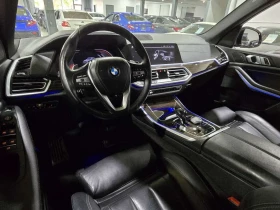 BMW X5 xDrive40i| HUD| 360CAM| PANO| MEMORY| SOFT-CLOSE|  - 32200 € / 62977.73 лв. - 70526241 7