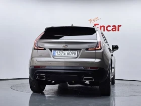 Cadillac XT4 2.0 SPORT AWD | Mobile.bg � ����� ������ 4