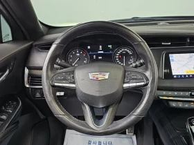 Cadillac XT4 2.0 SPORT AWD | Mobile.bg � ����� ������ 12