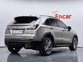 Cadillac XT4 2.0 SPORT AWD | Mobile.bg � ����� ������ 2
