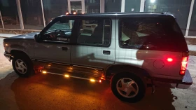 Ford Explorer | Mobile.bg � ����� ������ 2