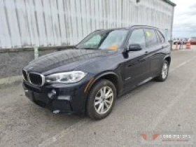 BMW X5, снимка 2 - Автомобили и джипове - 55928569