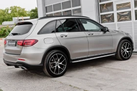 Mercedes-Benz GLC 220 AMG PANO MULTIBEAM GERMANY 75000KM | Mobile.bg � ����� ������ 6