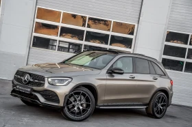 ������ Mercedes-Benz GLC 22...