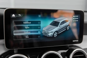 Mercedes-Benz GLC 220 AMG PANO MULTIBEAM GERMANY 75000KM | Mobile.bg � ����� ������ 13