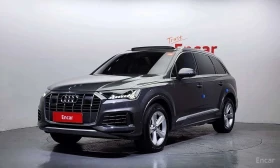 ������ Audi Q7