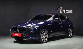 ����� �� �������� �� Maserati Levante 3.0| HUD| �����| �����| 2 �����| 