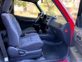 Toyota Rav4 2.0 I 4x4 96303 �� | Mobile.bg � ����� ������ 11