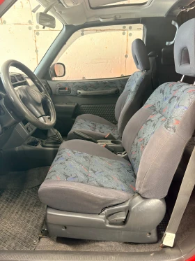 Toyota Rav4 2.0 I 4x4 96303 �� | Mobile.bg � ����� ������ 10