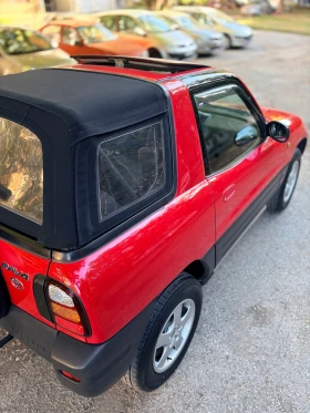 Toyota Rav4 2.0 I 4x4 96303 �� | Mobile.bg � ����� ������ 7
