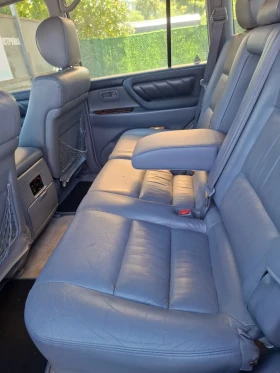 Toyota Land cruiser 100-204��-��� ������ � ��-��� ������ | Mobile.bg � ����� ������ 11