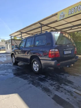 Toyota Land cruiser 100-204��-��� ������ � ��-��� ������ | Mobile.bg � ����� ������ 6