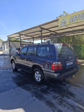 Toyota Land cruiser 100-204��-��� ������ � ��-��� ������ | Mobile.bg � ����� ������ 4